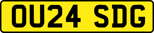 OU24SDG
