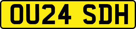 OU24SDH