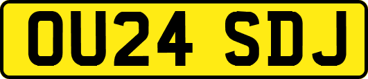 OU24SDJ