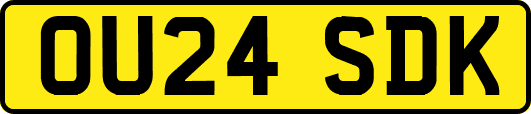 OU24SDK