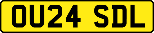 OU24SDL
