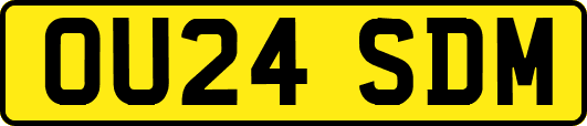 OU24SDM
