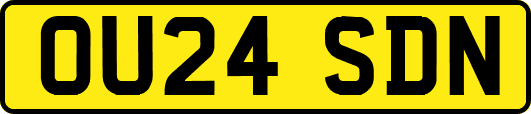 OU24SDN