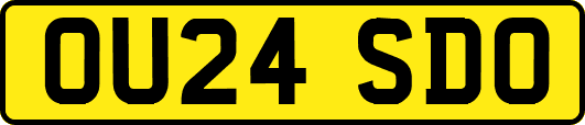 OU24SDO