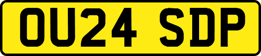 OU24SDP