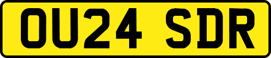 OU24SDR