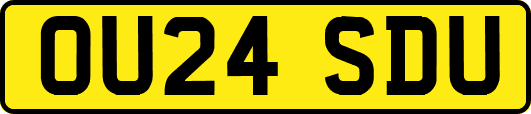 OU24SDU