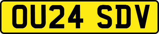 OU24SDV