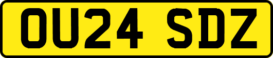 OU24SDZ