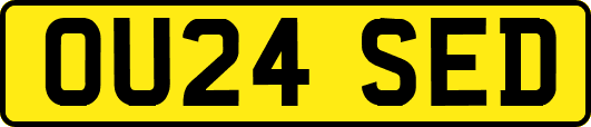 OU24SED