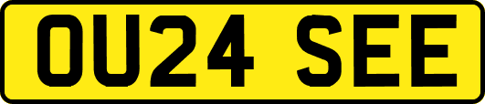 OU24SEE