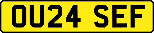 OU24SEF