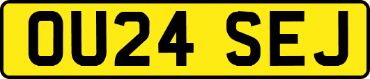 OU24SEJ