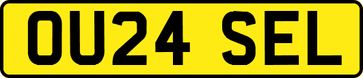 OU24SEL