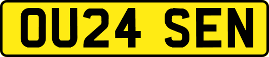 OU24SEN