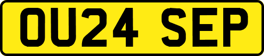 OU24SEP