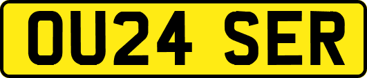 OU24SER