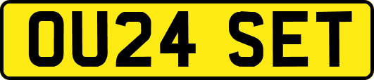 OU24SET