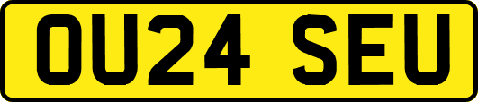 OU24SEU