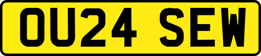 OU24SEW