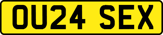 OU24SEX