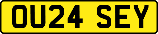 OU24SEY