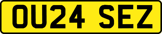 OU24SEZ