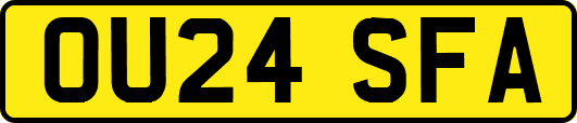 OU24SFA