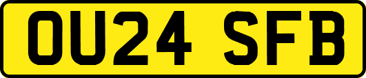 OU24SFB