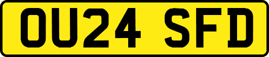 OU24SFD