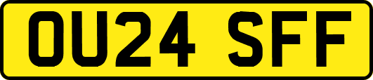 OU24SFF