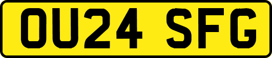 OU24SFG