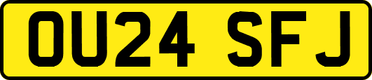 OU24SFJ