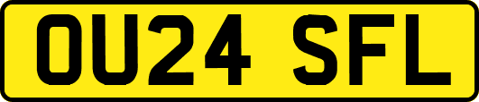 OU24SFL