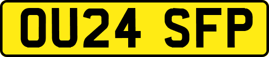 OU24SFP