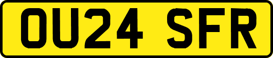 OU24SFR
