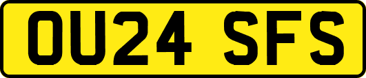 OU24SFS