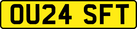 OU24SFT