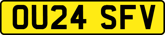 OU24SFV