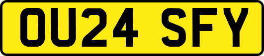 OU24SFY