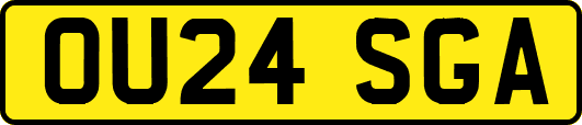 OU24SGA