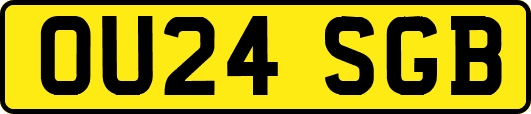OU24SGB
