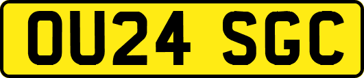 OU24SGC