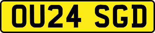 OU24SGD