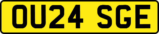 OU24SGE