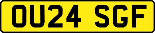 OU24SGF