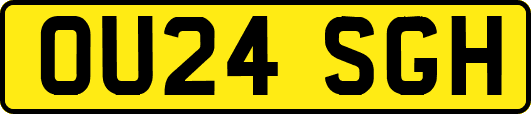 OU24SGH