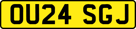 OU24SGJ