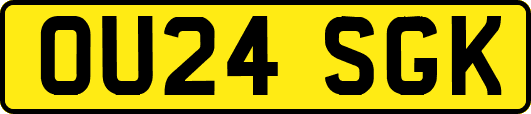 OU24SGK