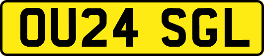 OU24SGL